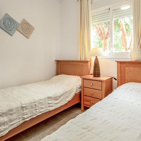 Ferienwohnung Casares Del Sol Exterior foto