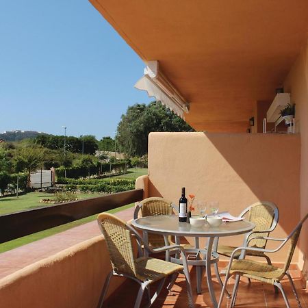 Ferienwohnung Casares Del Sol Exterior foto