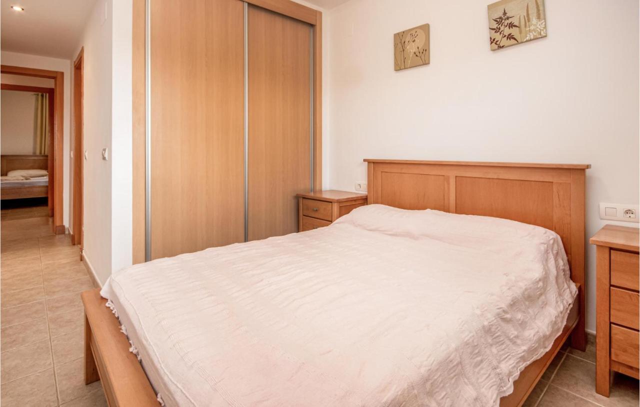 Ferienwohnung Casares Del Sol Exterior foto