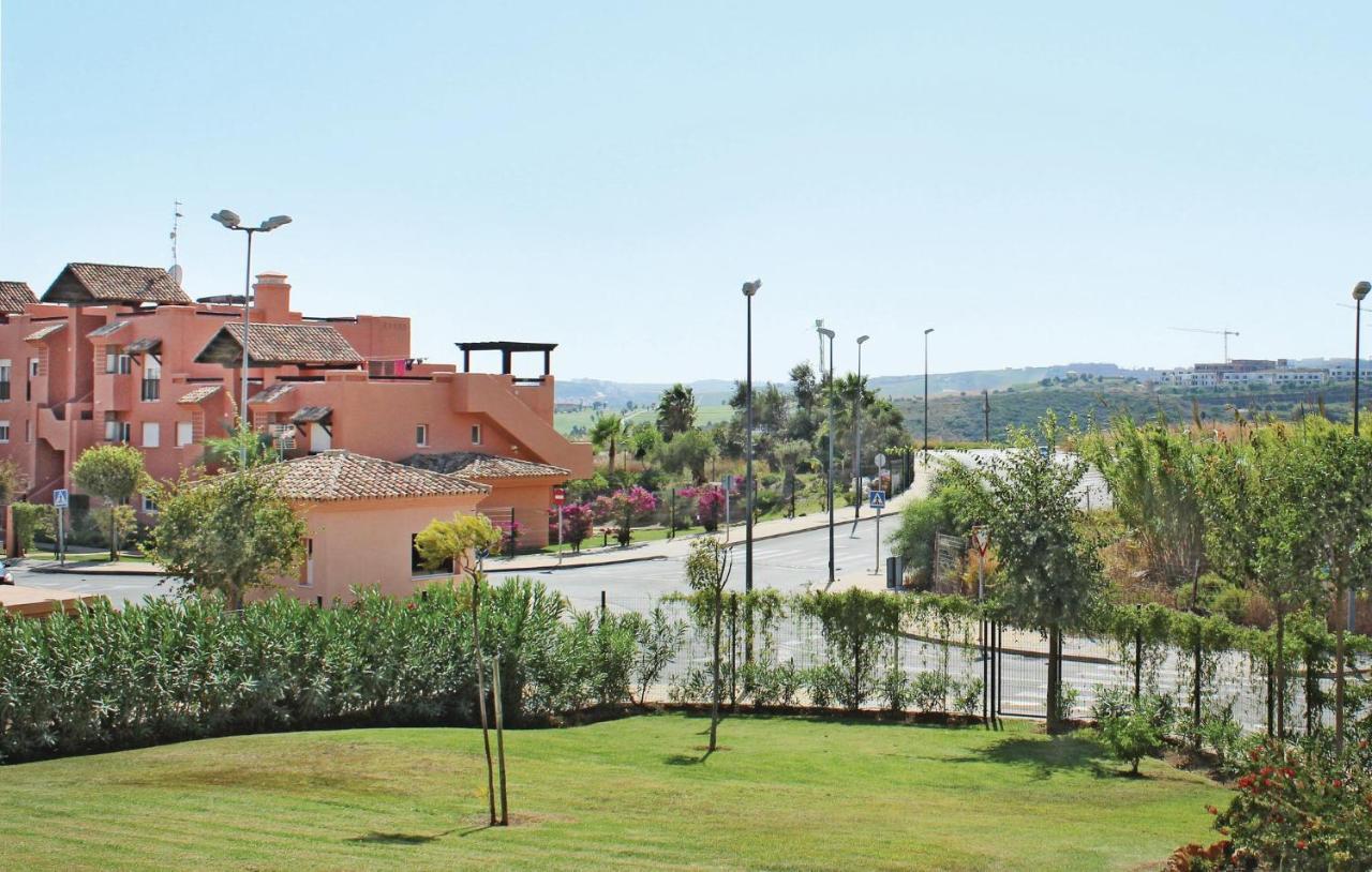 Ferienwohnung Casares Del Sol Exterior foto