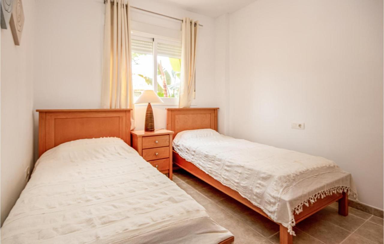 Ferienwohnung Casares Del Sol Exterior foto