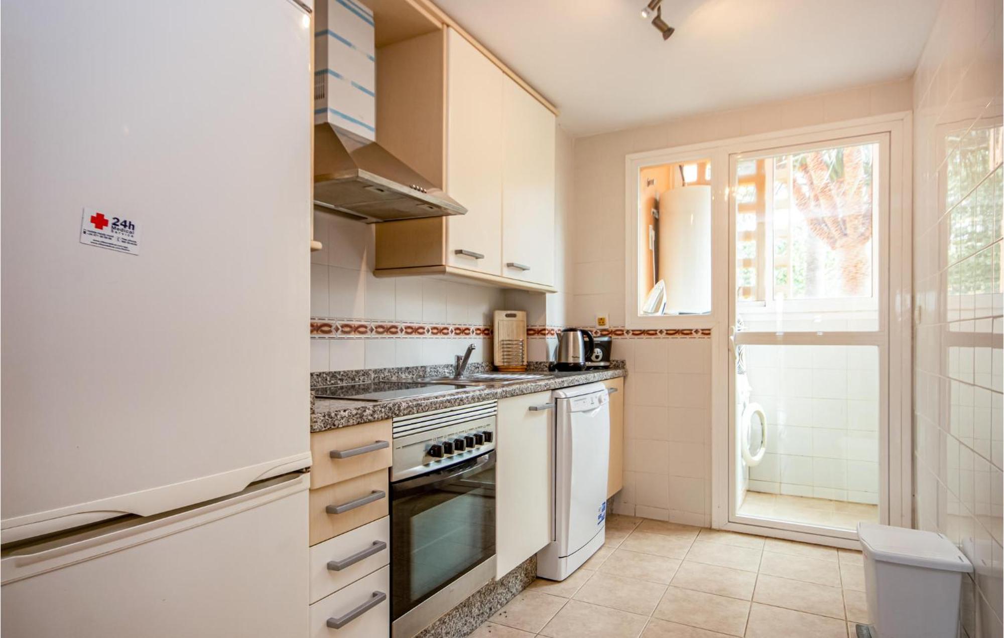 Ferienwohnung Casares Del Sol Exterior foto
