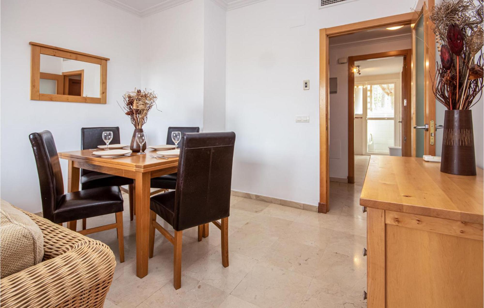Ferienwohnung Casares Del Sol Exterior foto