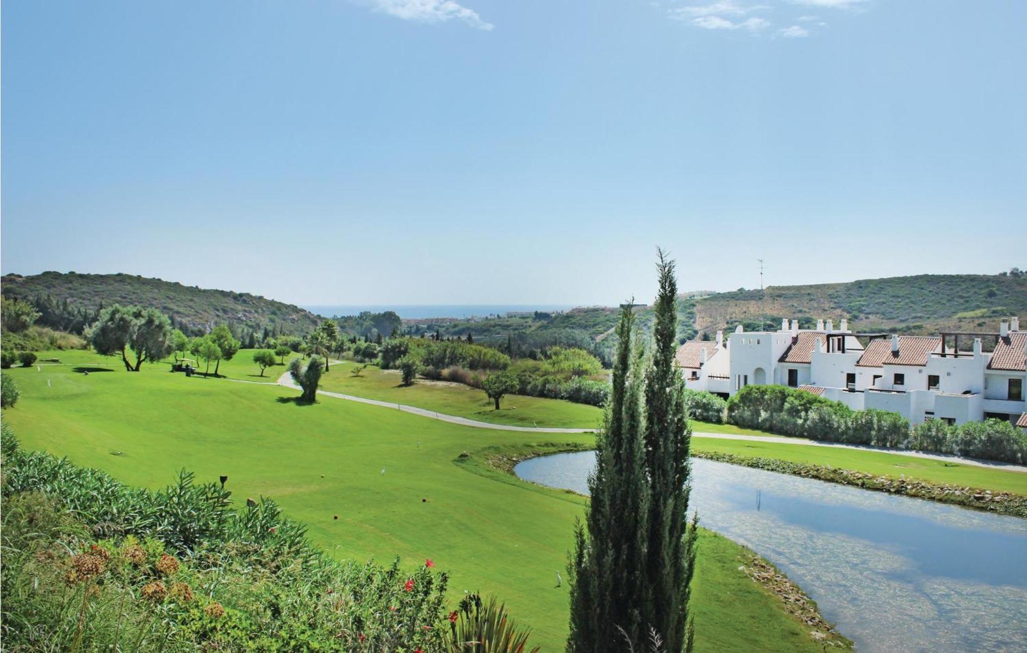 Ferienwohnung Casares Del Sol Exterior foto